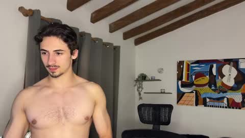 David online show from June 10, 1:07 am