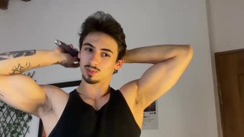 David online show from February 11, 3:33 am