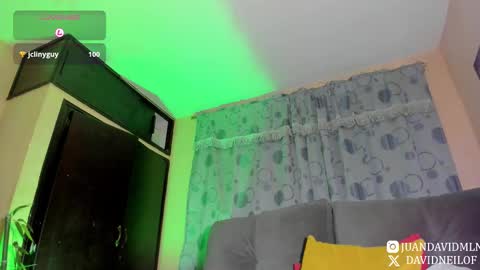 David Neill online show from March 17, 5:54 am