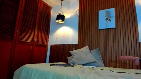 david_niet online show from November 27, 9:51 pm