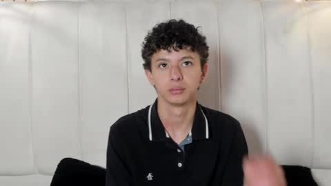 Roy online show from February 24, 1:12 pm