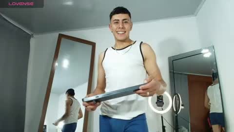 david online show from July 6, 11:38 pm