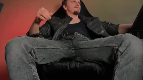 Vincente online show from February 3, 8:14 pm