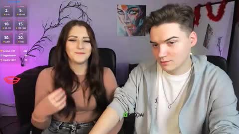 David online show from December 1, 8:56 pm