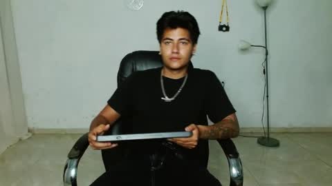 David Bless online show from May 31, 11:38 pm