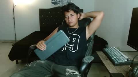 David Bless online show from March 6, 12:40 am