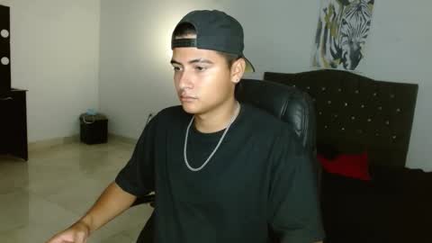 David Bless online show from September 15, 12:13 am