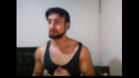 davidcr89 online show from February 20, 6:26 am