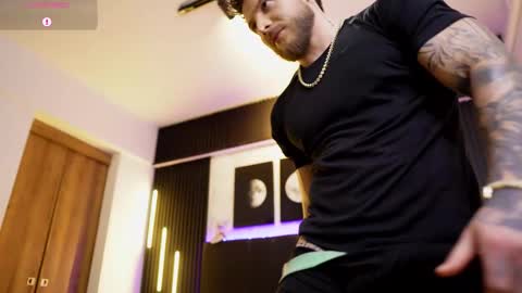 David Blakee online show from December 16, 5:36 am