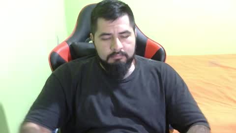 David online show from February 26, 4:47 am