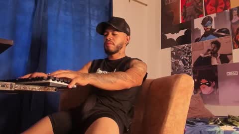 Davide online show from January 8, 12:54 pm