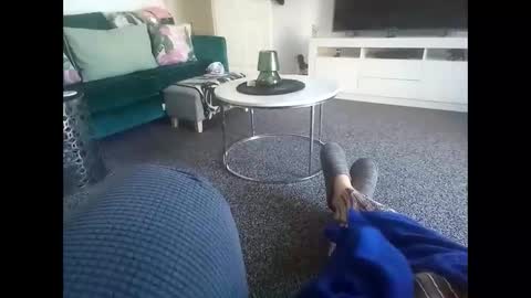 davidf75 online show from October 28, 9:45 am