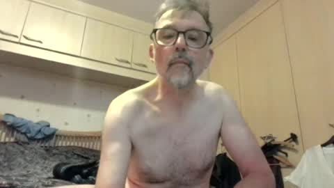 davidjmarshall46 online show from June 29, 9:04 am