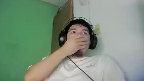 DavidSkinny online show from February 19, 3:25 am