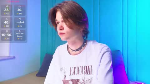 DAVID online show from November 1, 4:11 pm