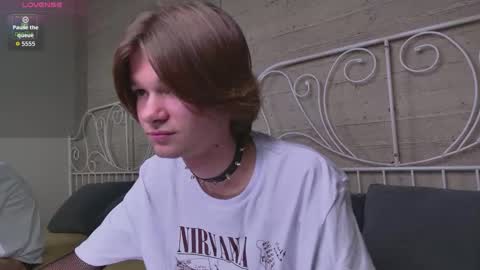 DAVID online show from October 31, 3:59 pm