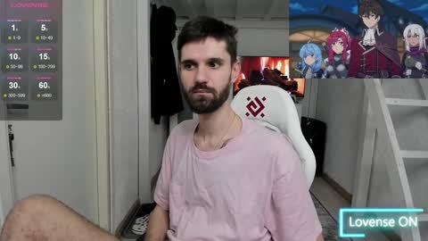 David online show from January 28, 12:47 am