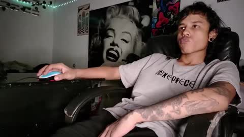 Jaspe online show from February 15, 10:07 pm