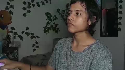 Jaspe online show from February 2, 3:43 am