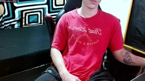 davidsalazar33 online show from January 14, 10:57 pm