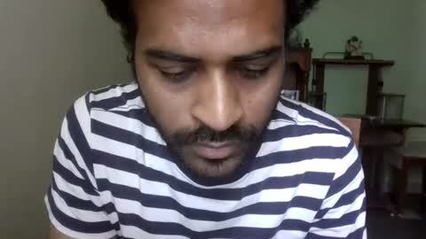 Dude97 online show from April 13, 7:20 am