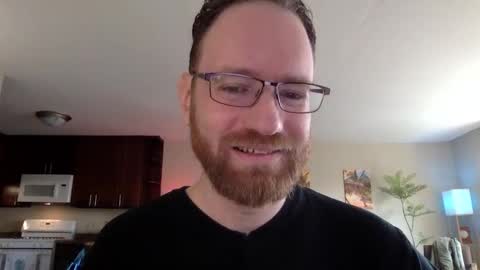 Dave online show from February 19, 4:47 pm