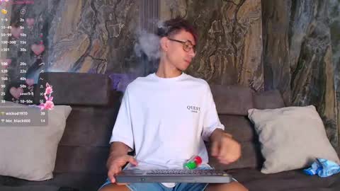 David online show from February 20, 6:59 am