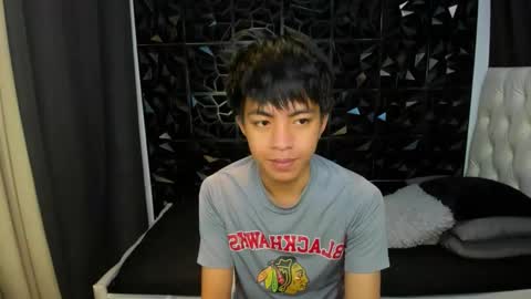 daniel online show from March 26, 7:07 pm