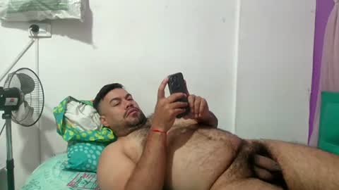 davinson_lopez35 online show from July 28, 12:45 pm