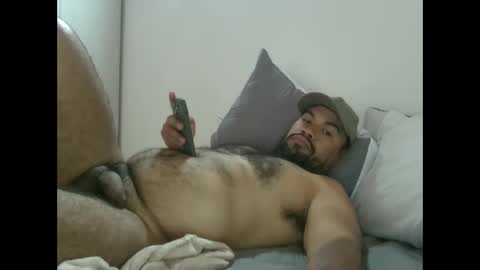 davinson_lopez35 online show from June 1, 11:32 am