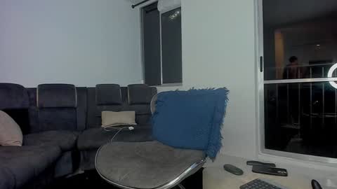 Snapshot of davis_alx chatting on December 24, 12:11 am davis instagram davis alx1 online show from December 24, 12:11 am