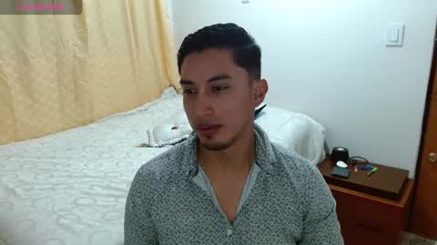 DS online show from February 19, 12:51 am