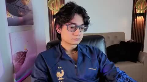 davoxer online show from July 26, 3:36 am