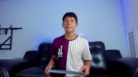 dawn_16 online show from January 16, 1:27 am