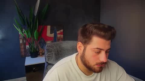 DaxGreer online show from May 12, 4:43 am