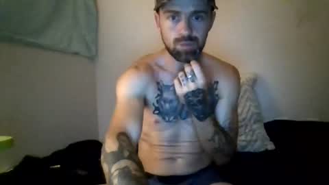 Hungmoose69 online show from July 18, 7:14 am