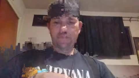 deadken88 online show from July 1, 10:38 am