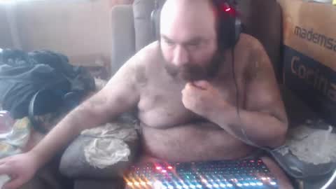 deadpoolbkn online show from October 29, 2:31 pm