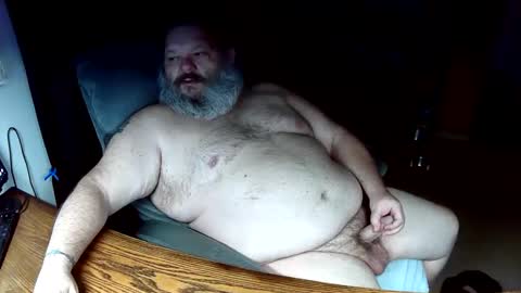 deafcock1970 online show from March 28, 3:07 am