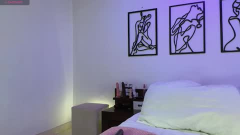 Andres online show from January 6, 8:24 pm