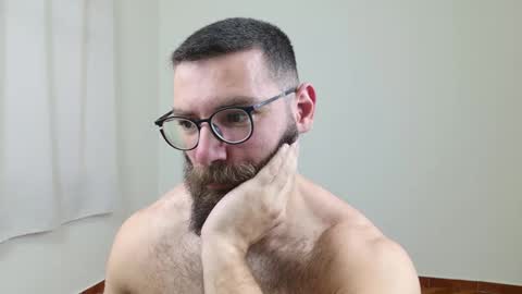 Dean online show from October 6, 8:35 pm