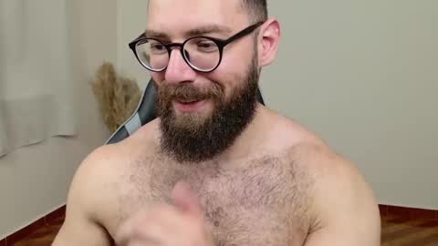 Dean online show from November 21, 9:25 pm