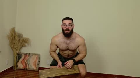 Dean online show from January 8, 10:15 pm