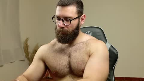 Dean online show from April 9, 8:59 pm