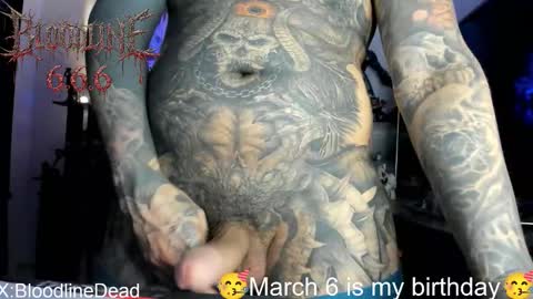    online show from February 28, 7:02 pm