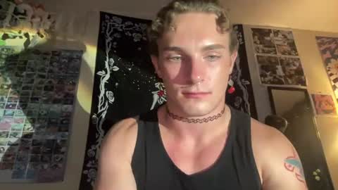 deathenby online show from July 25, 1:13 am