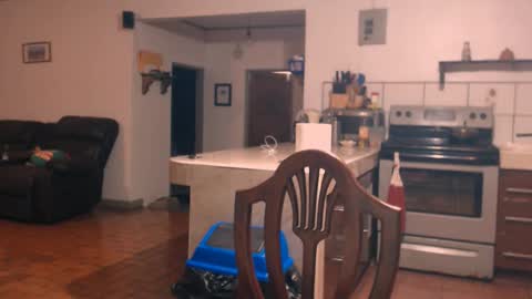 Paul Fitz online show from November 22, 5:29 am