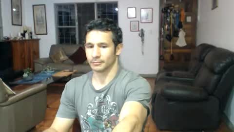 Paul Fitz online show from December 1, 5:21 am