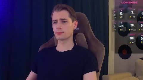 Samuel online show from November 28, 2:52 pm