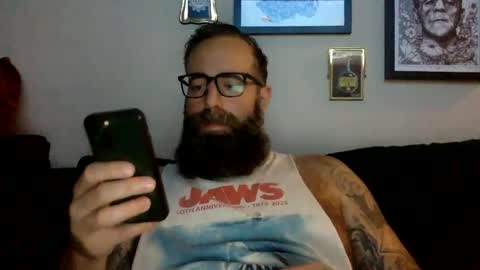 Snapshot of deftones217 chatting on October 3, 4:12 pm Jack online show from October 3, 4:12 pm
